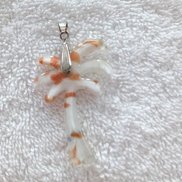 Necklace set. SOLD - Picture 3 of 4